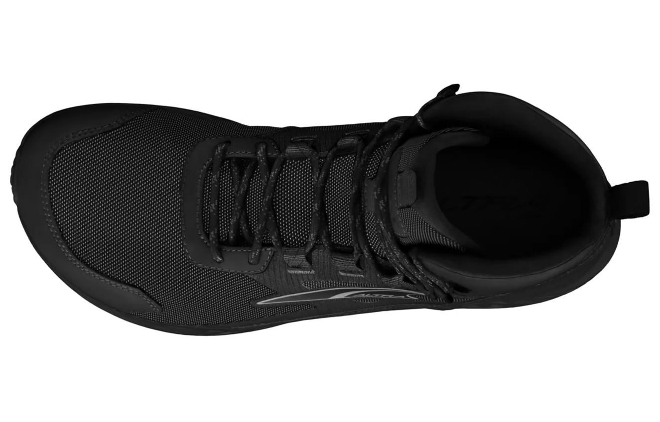 Shop Altra Timp Hiker GTX Zwarte Outdoor Wandelschoenen Kort. AL0A85P7000