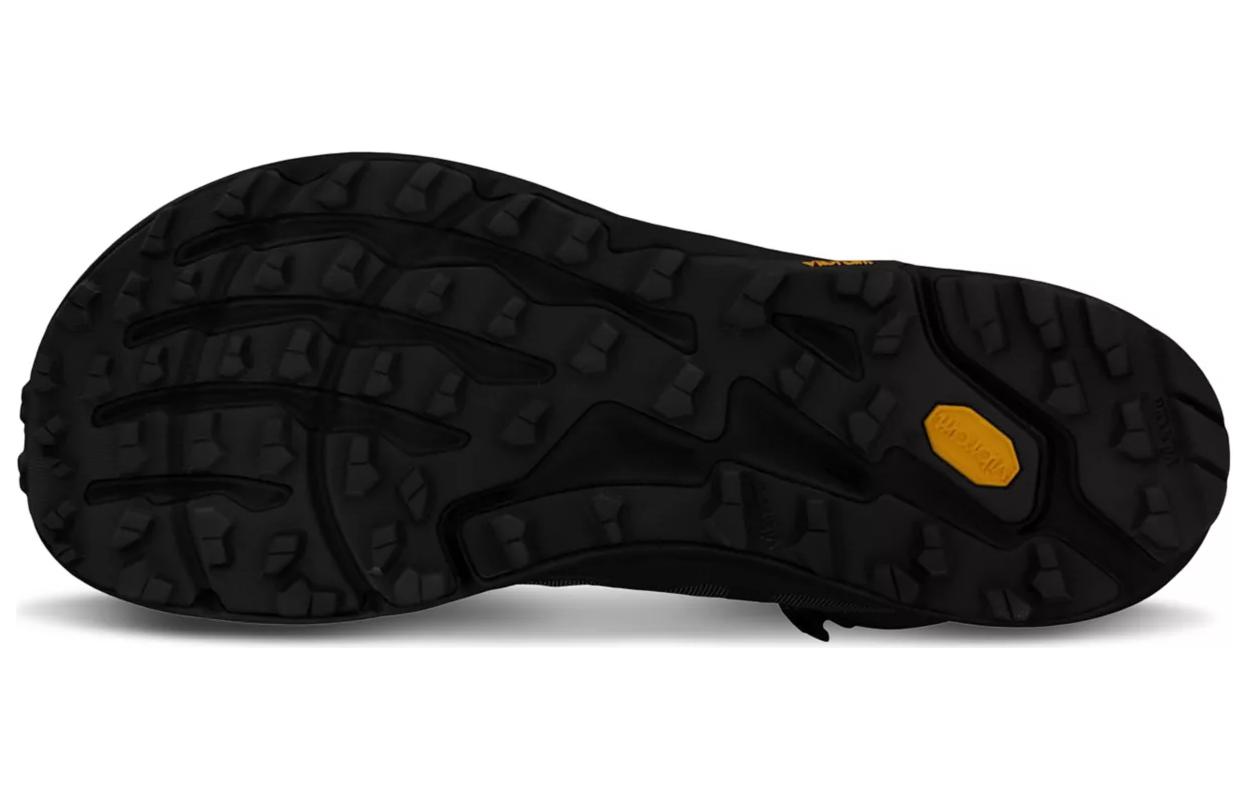 Purchase Altra Timp Hiker GTX Zwarte Outdoor Wandelschoenen Kort. AL0A85P7000