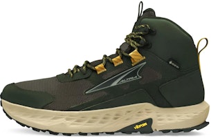 Altra Timp Hiker GTX Outdoor Hiking Boots Sand Green Durable Cushioning AL0A85P7315 Altra Timp Hiker GTX Outdoor Hiking Boots Sand Green Durable Cushioning AL0A85P7315