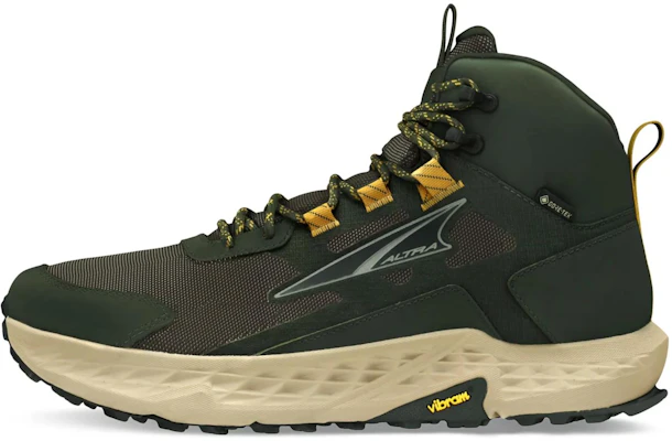 Altra Timp Hiker GTX Wandelschoenen Sand Groen Duurzaam Comfortabel AL0A85P7315 Buy Altra Timp Hiker GTX Wandelschoenen Sand Groen Duurzaam Comfortabel AL0A85P7315
