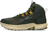 Buy Altra Timp Hiker GTX Wandelschoenen Sand Groen Duurzaam Comfortabel AL0A85P7315