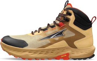 Altra Timp Hiker Outdoor Boots Durable Cushion Brown/Black AL0A82CC921 Altra Timp Hiker Outdoor Boots Durable Cushion Brown/Black AL0A82CC921