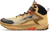 Buy Altra Timp Hiker Outdoor Wanderschuhe Robust Dämpfung Braun/Schwarz AL0A82CC921
