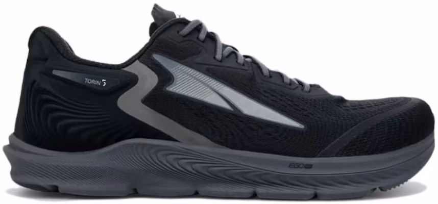 Altra Torin 5 Kasut Larian Empuk & Bernafas - Hitam AL0A547F000 Order Altra Torin 5 Kasut Larian Empuk & Bernafas - Hitam AL0A547F000