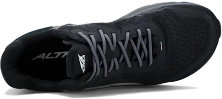 Lookbook Altra Torin 5 黑色避震透氣跑鞋 AL0A547F000