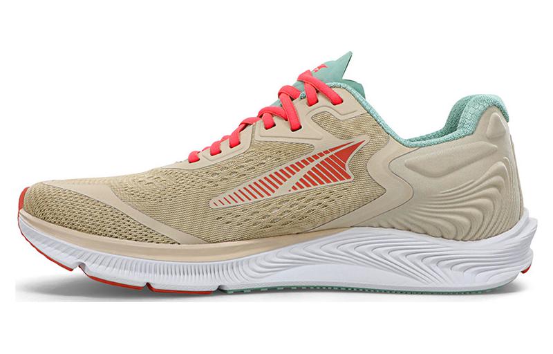 Altra Torin 5 Cushioned Anti-Slip Low-Top Running Shoes AL0A547X921