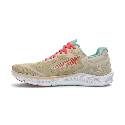 Altra Torin 5 Cushioned Anti-Slip Low-Top Running Shoes