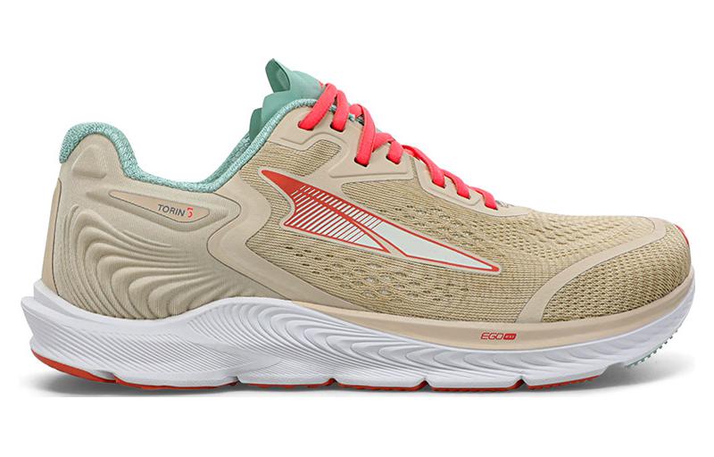 Order Altra Torin 5 Dempend Antislip Lage Sneakers Hardloopschoenen AL0A547X921