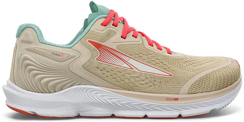 Altra Torin 5 Dempend Antislip Lage Sneakers Hardloopschoenen AL0A547X921 Order Altra Torin 5 Dempend Antislip Lage Sneakers Hardloopschoenen AL0A547X921