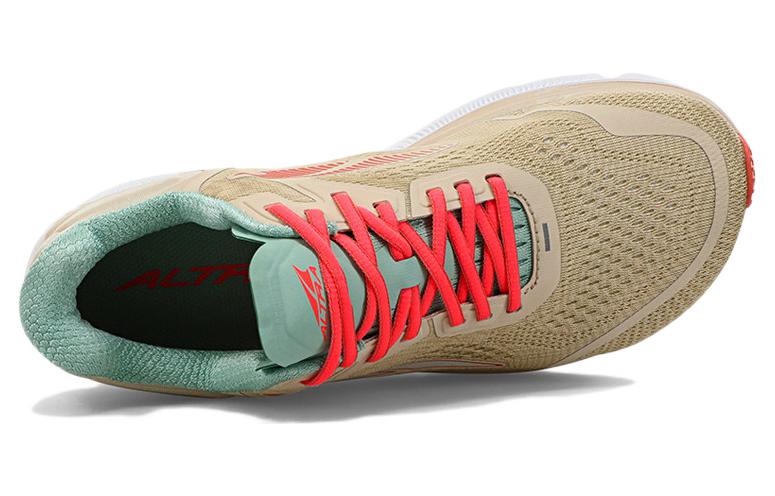 Lookbook Altra Torin 5 Dempend Antislip Lage Sneakers Hardloopschoenen AL0A547X921