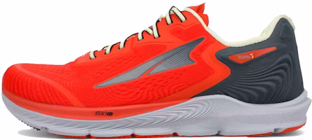 Altra Torin 5 Orange Cushioned Breathable Low-Top Running Shoes AL0A547F880 Altra Torin 5 Orange Cushioned Breathable Low-Top Running Shoes AL0A547F880