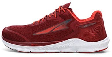 Altra Torin 5 Red Brown Low-Top Running Shoes with Cushioning AL0A547F666 Altra Torin 5 Red Brown Low-Top Running Shoes with Cushioning AL0A547F666