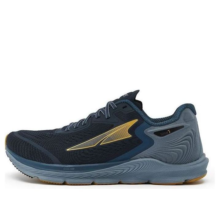 Altra Torin 5 Running Shoes 'Majolica Blue' AL0A547F408