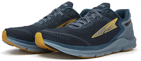 Lookbook Altra Torin 5 跑鞋 ''Majolica Blue 深藍'' AL0A547F408