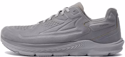 Altra Torin 5 Running Shoes Grey - Cushioned, Non-Slip, Durable AL0A546X220 Altra Torin 5 Running Shoes Grey - Cushioned, Non-Slip, Durable AL0A546X220