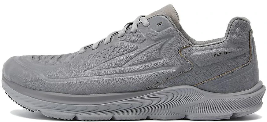 Altra Torin 5 跑鞋 灰色 - 緩震、防滑、耐用跑步鞋 AL0A546X220 Buy Altra Torin 5 跑鞋 灰色 - 緩震、防滑、耐用跑步鞋 AL0A546X220