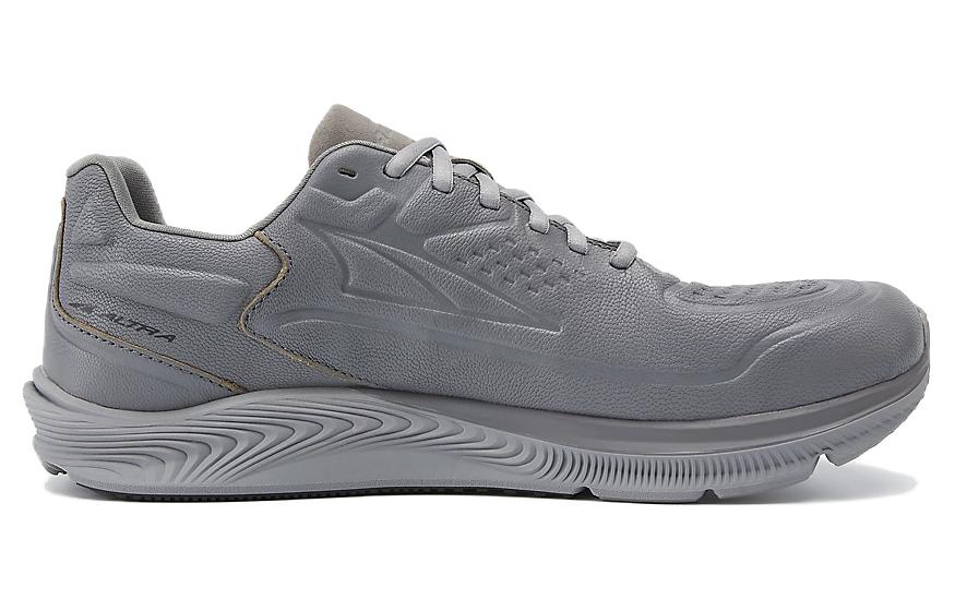 Order Altra Torin 5 跑鞋 灰色 - 緩震、防滑、耐用跑步鞋 AL0A546X220