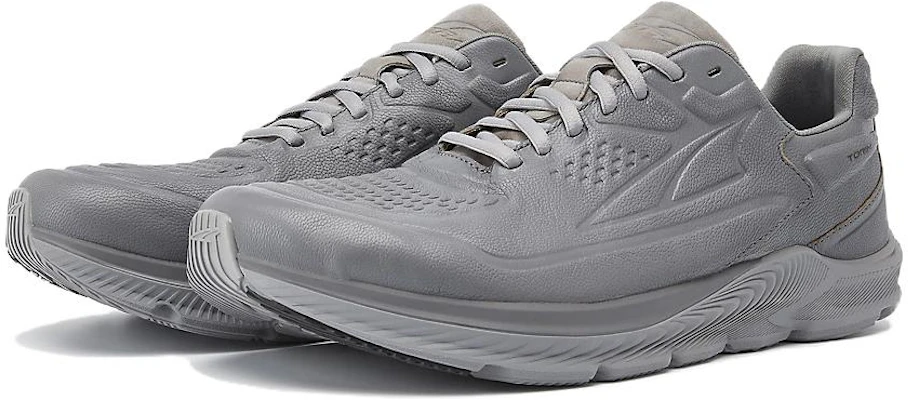 Altra Torin 5 跑鞋 灰色 - 緩震、防滑、耐用跑步鞋 AL0A546X220 Lookbook Altra Torin 5 跑鞋 灰色 - 緩震、防滑、耐用跑步鞋 AL0A546X220
