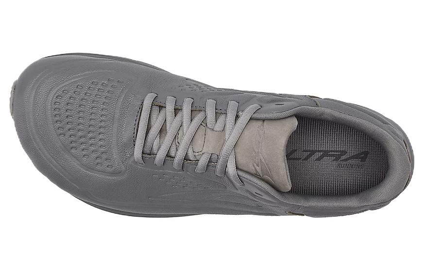 Shop Altra Torin 5 跑鞋 灰色 - 緩震、防滑、耐用跑步鞋 AL0A546X220