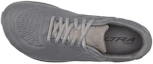 Shop Altra Torin 5 跑鞋 灰色 - 緩震、防滑、耐用跑步鞋 AL0A546X220