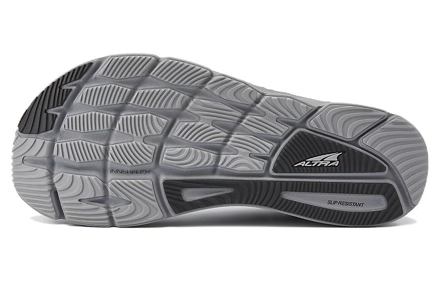 Purchase Altra Torin 5 跑鞋 灰色 - 緩震、防滑、耐用跑步鞋 AL0A546X220