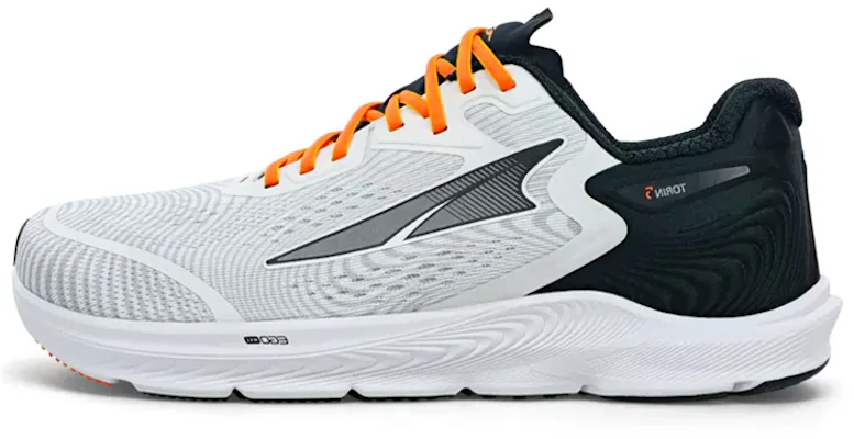 Altra Torin 5 白橘色運動跑鞋 AL0A547F108 Buy Altra Torin 5 白橘色運動跑鞋 AL0A547F108