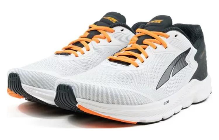 Order Altra Torin 5 白橘色運動跑鞋 AL0A547F108