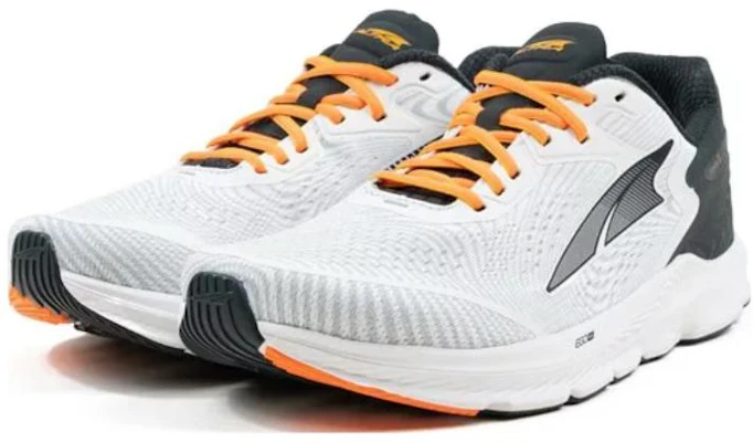 Altra Torin 5 白橘色運動跑鞋 AL0A547F108 Order Altra Torin 5 白橘色運動跑鞋 AL0A547F108