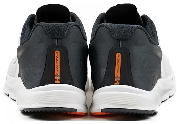 Altra Torin 5 白橘色運動跑鞋 AL0A547F108 Lookbook Altra Torin 5 白橘色運動跑鞋 AL0A547F108