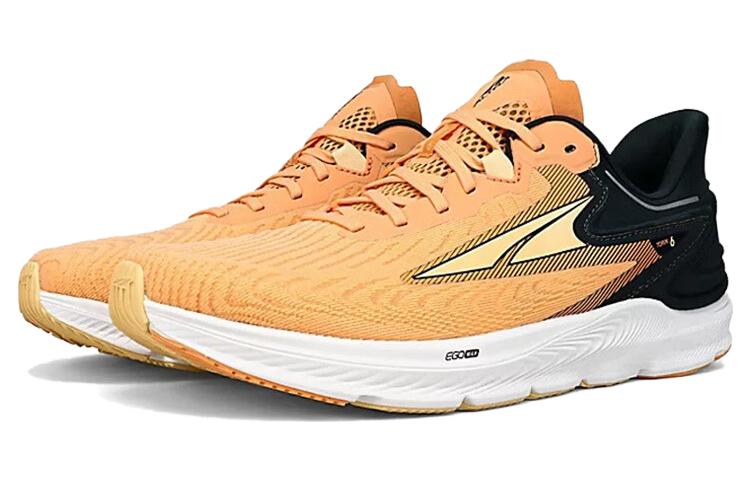 Order Altra Torin 6 跑鞋 ''橙黑'' AL0A7R6T8001