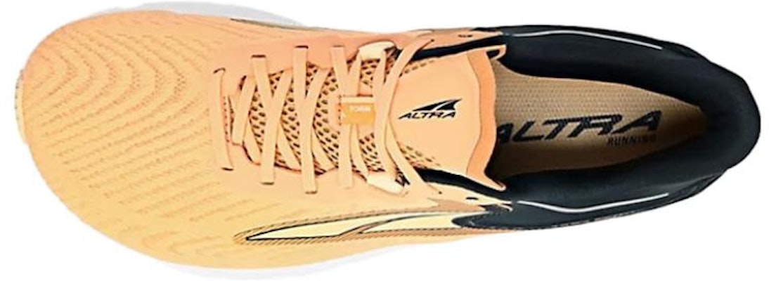 Altra Torin 6 跑鞋 ''橙黑'' AL0A7R6T8001 Lookbook Altra Torin 6 跑鞋 ''橙黑'' AL0A7R6T8001