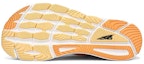 Shop Altra Torin 6 跑鞋 ''橙黑'' AL0A7R6T8001