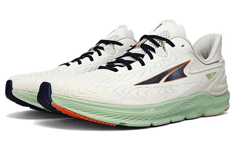 Order Altra Torin 6 跑鞋 ''白绿'' AL0A7R6T2311