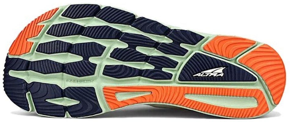 Altra Torin 6 跑鞋 ''白绿'' AL0A7R6T2311 Shop Altra Torin 6 跑鞋 ''白绿'' AL0A7R6T2311