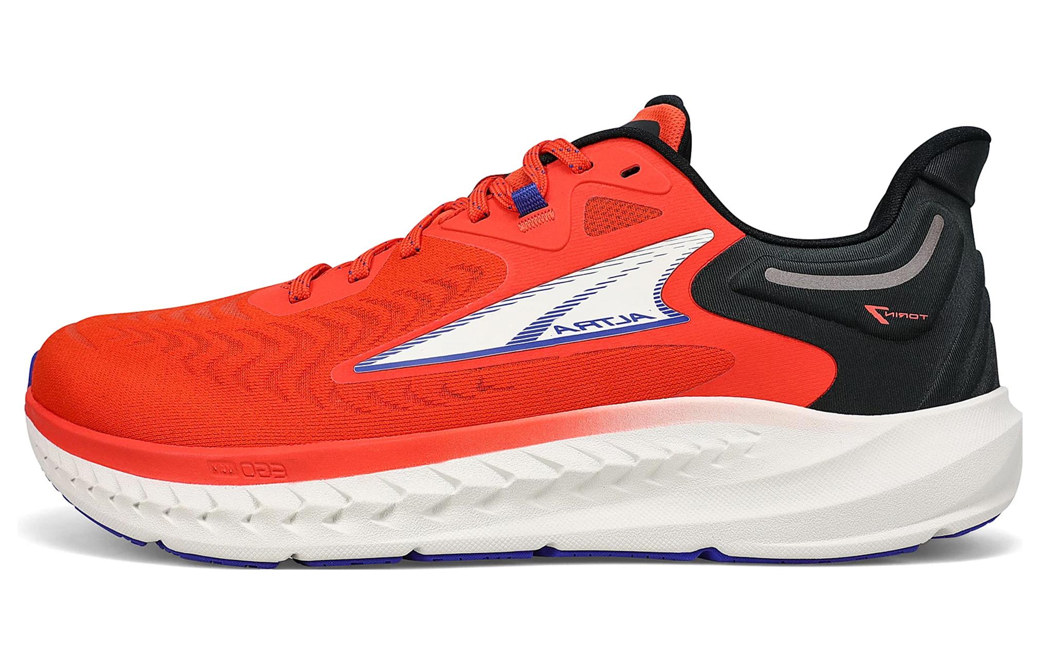 Altra Torin 7 'Red' AL0A82C4061