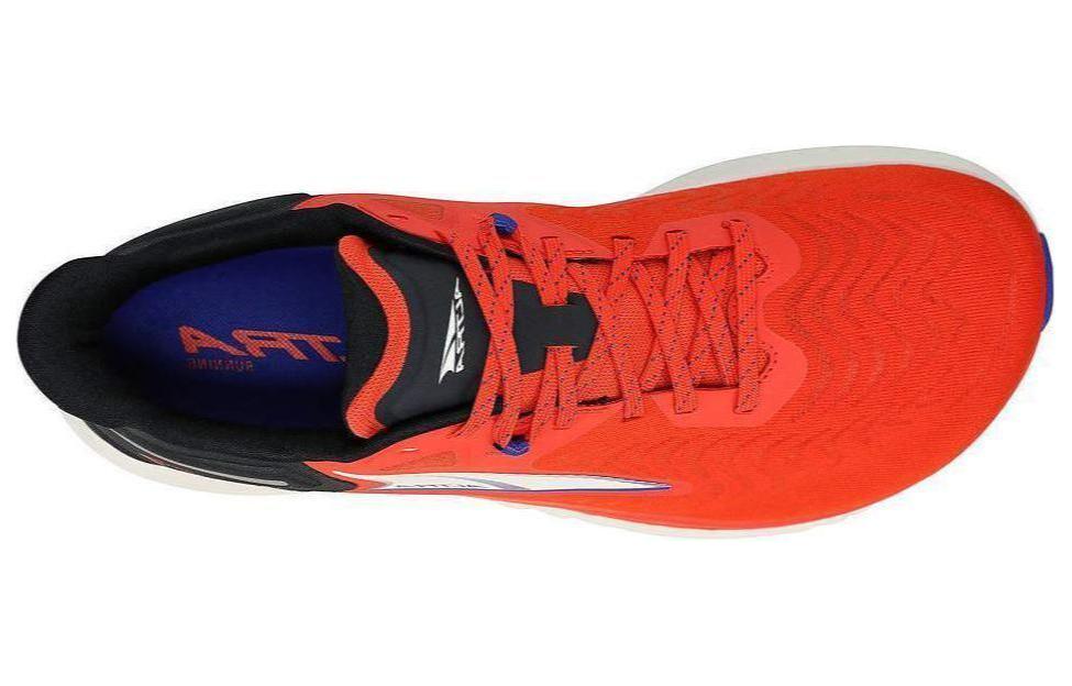 Shop Sepatu Lari Altra Merah Low-Top - Nyaman, Serbaguna, Ringan AL0A82C4061