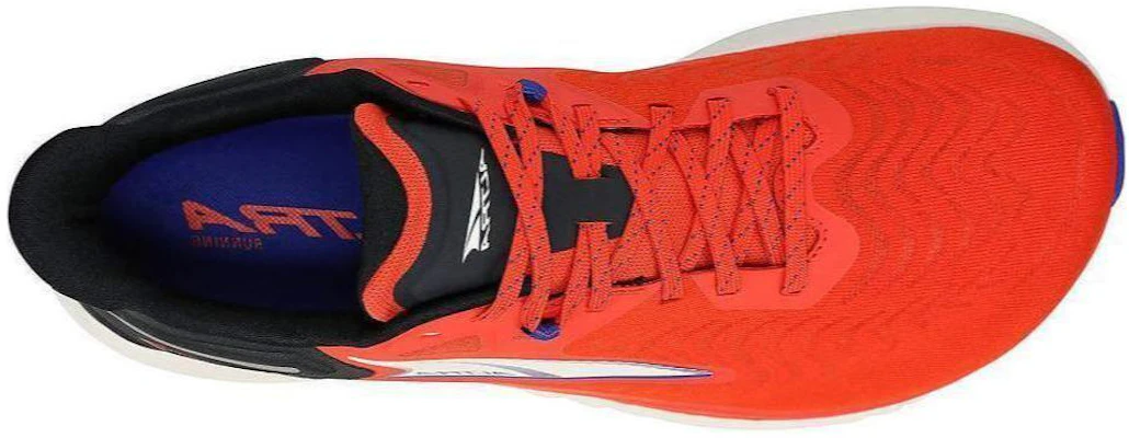 Sepatu Lari Altra Merah Low-Top - Nyaman, Serbaguna, Ringan AL0A82C4061 Shop Sepatu Lari Altra Merah Low-Top - Nyaman, Serbaguna, Ringan AL0A82C4061