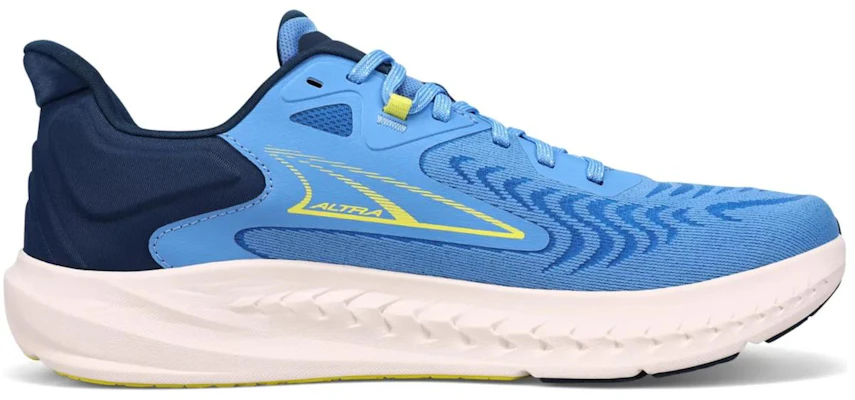 Altra Torin 7 Azul Blanco Negro Zapatillas Running Amortiguadas Antideslizantes AL0A82C4440 Order Altra Torin 7 Azul Blanco Negro Zapatillas Running Amortiguadas Antideslizantes AL0A82C4440