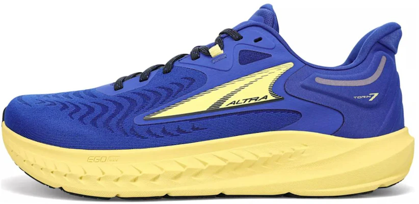 Altra Torin 7 藍黃低筒避震跑鞋 AL0A82C4470 Buy Altra Torin 7 藍黃低筒避震跑鞋 AL0A82C4470