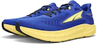 Lookbook Altra Torin 7 藍黃低筒避震跑鞋 AL0A82C4470