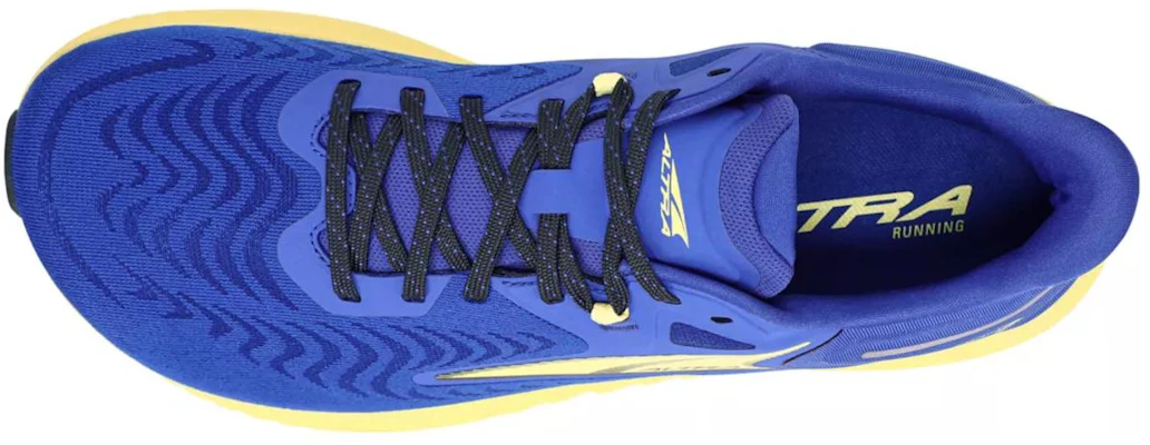 Altra Torin 7 藍黃低筒避震跑鞋 AL0A82C4470 Shop Altra Torin 7 藍黃低筒避震跑鞋 AL0A82C4470