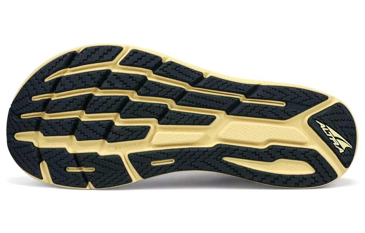 Purchase Altra Torin 7 藍黃低筒避震跑鞋 AL0A82C4470