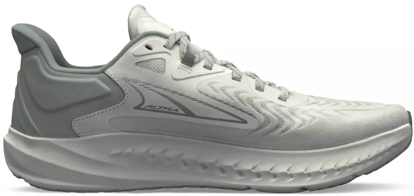 Altra Torin 7 白灰色舒适缓震跑鞋 AL0A82C4110 Order Altra Torin 7 白灰色舒适缓震跑鞋 AL0A82C4110