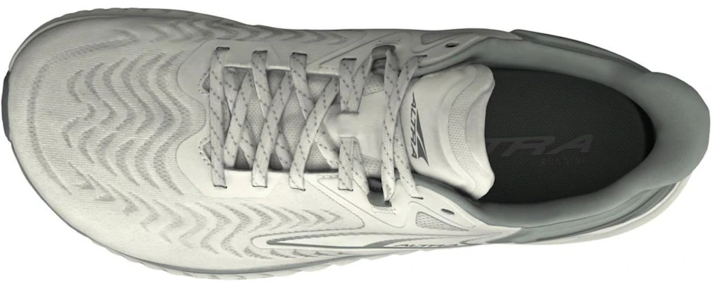 Altra Torin 7 白灰色舒适缓震跑鞋 AL0A82C4110 Shop Altra Torin 7 白灰色舒适缓震跑鞋 AL0A82C4110