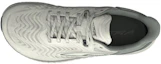 Shop Altra Torin 7 白灰色舒适缓震跑鞋 AL0A82C4110