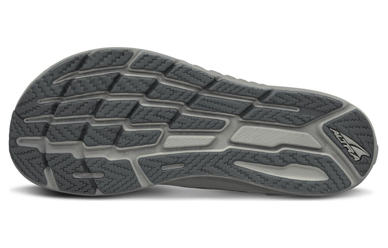 Purchase Altra Torin 7 白灰色舒适缓震跑鞋 AL0A82C4110