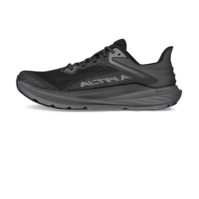 Altra Torin 8 Black/Grey Running Shoes - Fashion, CMFT, Durable, Breathable