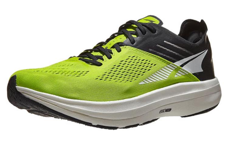 Lookbook Altra Vanish Carbon 防滑耐用跑步鞋 黑色藍綠色 AL0A547M031