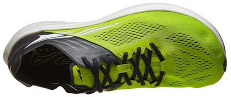 Purchase Altra Vanish Carbon 防滑耐用跑步鞋 黑色藍綠色 AL0A547M031