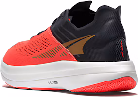 Lookbook Altra Vanish Carbon 跑鞋 ''紅黑'' AL0A547M602